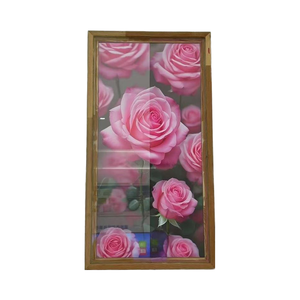 Nhà Máy Trung Quốc chống phản chiếu AR kính cho màn hình cảm ứng, bảo tàng, phòng triển lãm, khung ảnh kính - Product Image 3