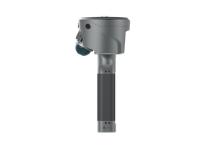 แท็บเล็ต Professional 1408 ช่องสัญญาณ Imu Gnss Rtk X9 พร้อมซอฟต์แวร์ Hi-Survey Hi-LiDAR และ Hi-target V700s Slam - Product Image 2