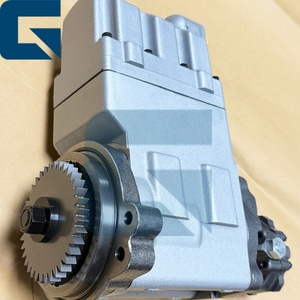 319-0607 3190607 Fuel Injection <b>Pump</b> Diesel <b>Pump</b> for Motor Grader 120K 140K - Product Image 3