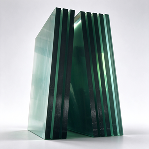 Verre flotté transparent uni 3mm 4mm 5mm 6mm 8mm 10mm 2250*3300mm - Product Image 1