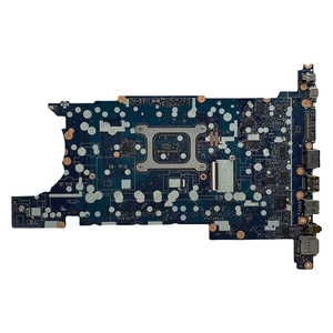 Pour HP EliteBook 745 G6 Ordinateur Portable Carte Mère R3-3200U R5-3500U R7-3700U 6050A3044201 L62295-601 - Product Image 2
