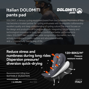 <span class=keywords><strong>Pantaloni</strong></span> da Ciclismo Invernali ROCKBROS per <span class=keywords><strong>Donna</strong></span>, Foderati in Pile con Imbottitura Ammortizzante, per Mountain Bike e Bici da Strada, con Tasche - Product Image 3