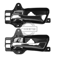 83610-2L00082610-2L000 83610-2L000 Poignée de porte intérieure avant gauche et arrière gauche pour Hyundai I30 2009 pour I30C