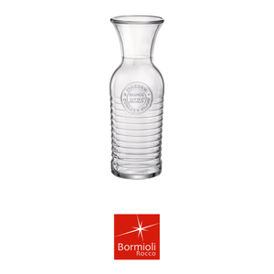 ออฟฟิซินา 1825 โถแก้ว 0.5 ลิตร บอร์มิโอลี ร็อคโค สูง 22.7 ซม. เส้นผ่านศูนย์กลาง 8.1 ซม. - Product Image 4