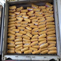 Haute qualité BRAVO 15Kg détergent à lessive en poudre fort parfum bleu poudre savon pour laver les Offre Spéciale pour l'Amérique du Sud