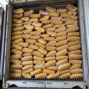 Alta calidad BRAVO 15Kg detergente para ropa en polvo Perfume fuerte jabón en polvo azul para lavar Venta caliente para América del Sur - Product Image 3