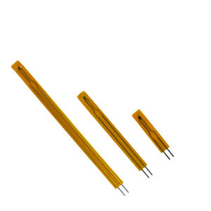 Precios de fábrica personalizado Jinlongbao impermeable MF55 NTC termistor 70K 10K 5K alta sensibilidad para paquete de batería - Product Image 4