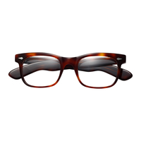 Lunettes optiques à monture en acétate pour hommes, nouveau Design Vintage, lunettes de verre, protection contre la lumière bleue