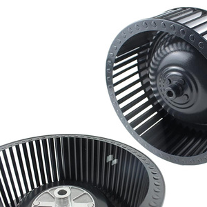 Ensemble de remplacement du moteur de ventilateur de hotte aspirante pour système de ventilation de cuisine - Product Image 1