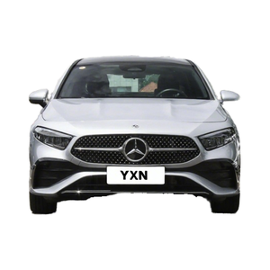 Nouvelle <span class=keywords><strong>classe</strong></span> <span class=keywords><strong>A</strong></span> A200L berline 2025 faible consommation de carburant de base <span class=keywords><strong>Mercedes</strong></span> Ben-Z 2025 A200L nouvelle <span class=keywords><strong>voiture</strong></span> <span class=keywords><strong>voiture</strong></span> de luxe - Product Image 1
