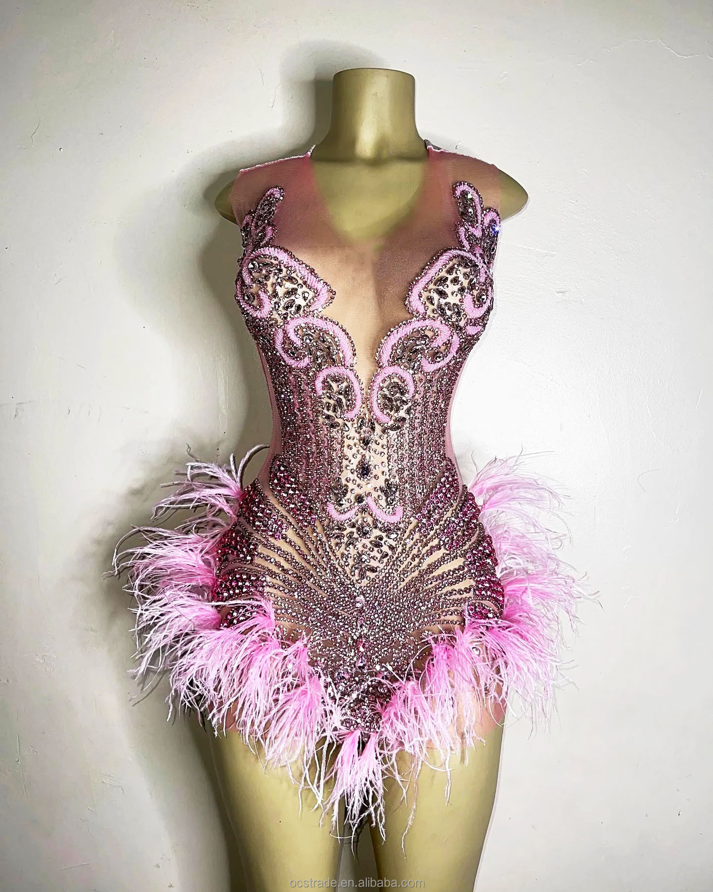 TH0826017 pink