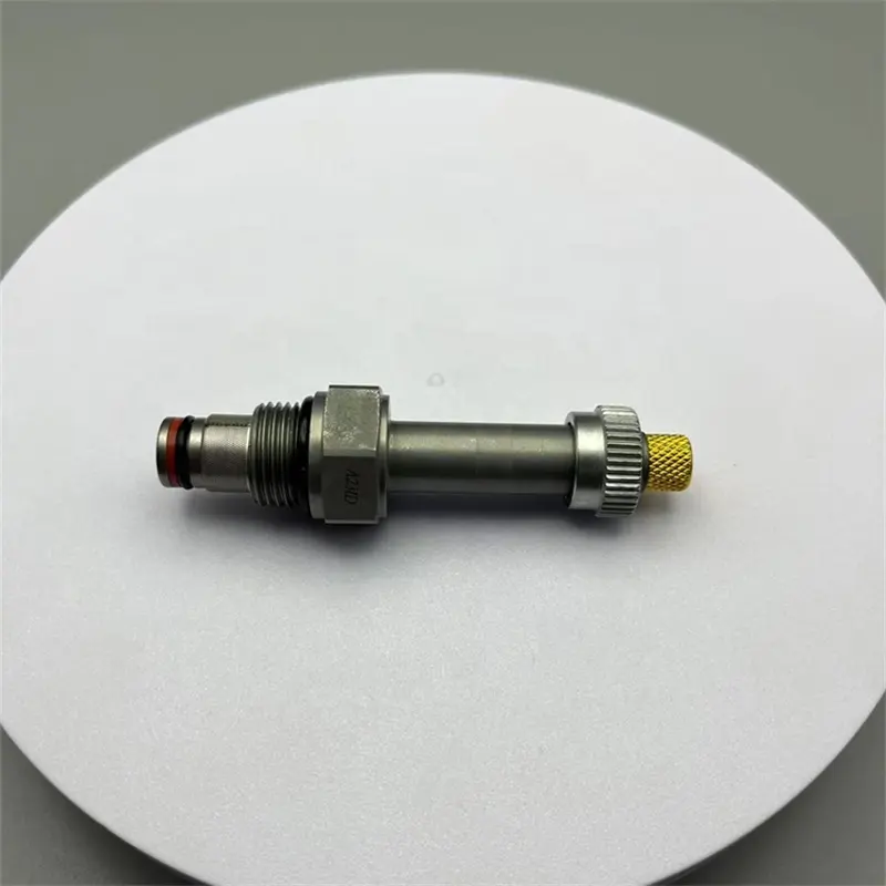 Chất lượng cao OEM solenoid valve SV08-20M 2/2 cách thủy lực solenoid valve với ghi đè bằng tay