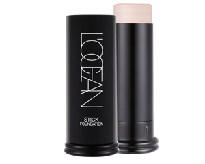 L'OCEAN Easy Use 9 Color Waterproof Whitening Stick <b>Foundation</b> 24H Long Lasting Brightening for Dark & All Skin Types Made Korea - Product Image 1