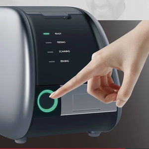 Offre Spéciale : Scanner Intraoral Numérique PSP pour Plaques de Phosphore – Excellent Rapport Qualité-Prix – Scanner d'Images Radiographiques - Product Image 5