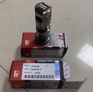 La tige de poussée est utilisée pour la valve 101-7788/422-3883 // 6N4589. Cette tige de poussée 101-7788/422-3883/9Y4011/6N4589 est pour le 3406 - Product Image 2