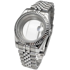 <span class=keywords><strong>Orologio</strong></span> <span class=keywords><strong>Automatico</strong></span> <span class=keywords><strong>da</strong></span> <span class=keywords><strong>Donna</strong></span> Personalizzato 31mm 904L con Vetro Zaffiro e Movimento 3235, <span class=keywords><strong>Orologio</strong></span> di Lusso <span class=keywords><strong>Automatico</strong></span> per Regalo Aziendale - Product Image 1