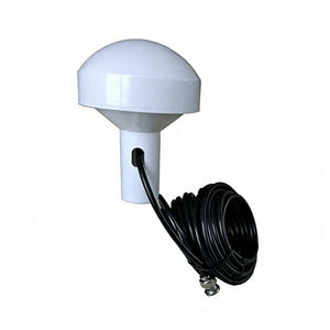 Antena GPS Marina para Barco con Cable de 5m y Conector TNC BNC - Product Image 1