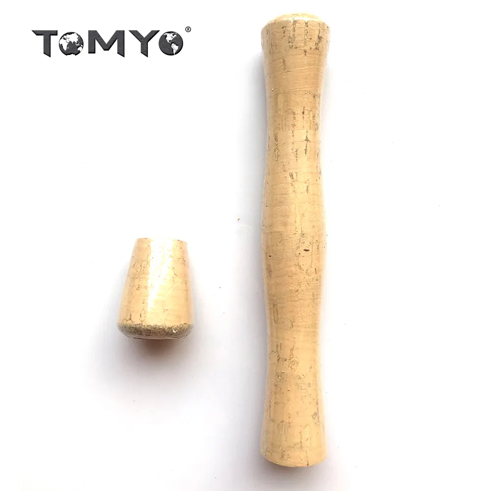 Tomyo Diy Fly Hengel Grip Handvat