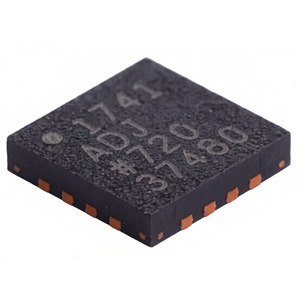 ADP1741ACPZ-R7 SOIC-8 ไอซีควบคุมวงจรเชิงเส้น 3.6V/1.6V 2A ชิปจัดการพลังงาน แอมพลิฟายเออร์ความแม่นยำสูง แบบสองเอาต์พุต RR - Product Image 1