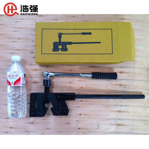 Herramienta de conexión de cadenas Haoqiang MJ-08C para cadenas de rodillos 25-100, herramienta universal para reparación de motocicletas - Product Image 2