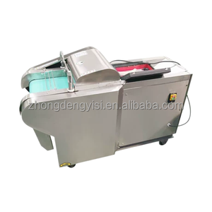 Cortadora y Rebanadora Eléctrica Multifuncional de Frutas y Verduras para Vegetales de Hoja y Frutas - Product Image 1