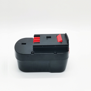 14.4V 1.5Ah 2Ah 2.5ah锂离子电池可充电电动工具电池兼容B-lack & Decker 499936-34/499936-35/A144EX - Product Image 4
