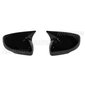 Cubiertas Protectoras para Retrovisores Laterales de Coche, Tapas para Espejos Retrovisores para Kia Sorento 2021, Kit de Carrocería, Accesorios para Coche - Product Image 5