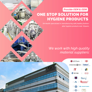 Vente en gros <span class=keywords><strong>Tampon</strong></span> applicateur en coton biologique de haute qualité pour femmes 100% <span class=keywords><strong>Tampon</strong></span> biodégradable avec hygiène menstruelle - Product Image 5