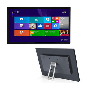 Tabletas Empresariales de 15.6 Pulgadas con Pantalla Táctil, Rockchip Octa Quad Core, Tableta PC de Pared con Sistema Operativo Android 13/14 y 4G LTE - Product Image 1