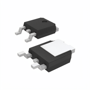 ตัวแทนจำหน่ายอย่างเป็นทางการ STD10NM60ND ทรานซิสเตอร์แบบ DPAK ซื้อชิ้นส่วนอิเล็กทรอนิกส์ออนไลน์ - Product Image 1