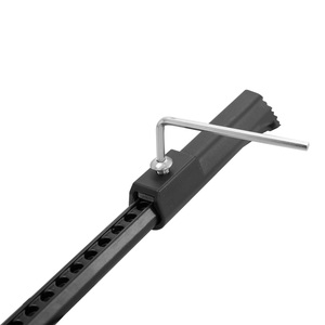 Penyangga Sepeda Lipat Stealth Bomber, Penyangga Sepeda Listrik, Penyangga Belakang Sepeda - Product Image 6