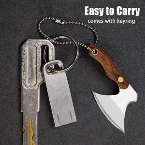 Juego <span class=keywords><strong>de</strong></span> Navajas <span class=keywords><strong>de</strong></span> Bolsillo Damasco, Mini Cuchillo <span class=keywords><strong>de</strong></span> Chef con Funda, Cuchillo Pequeño EDC, Cuchillo Pequeño, Cuchillo <span class=keywords><strong>de</strong></span> Cocina, Llavero Abrebotellas, Artículos Pequeños - Product Image 3