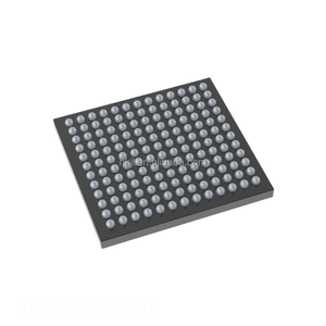 Compre en Línea Componentes Electrónicos MCU de 32 Bits SUPERH RISC ROMLESS Integrado en Existencia D6417751RF200DDV - Product Image 1