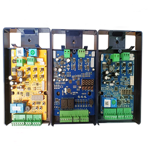 Scheda di controllo aggiornata DZBL-A Model <span class=keywords><strong>Board</strong></span> E30 per barriera a motore DC brushless, nucleo per macchina barriera semplice - Product Image 6