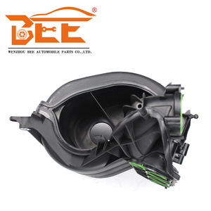 Conjunto de colector de motor de admisión para <span class=keywords><strong>SEAT</strong></span> <span class=keywords><strong>IBIZA</strong></span> 04C133201L 04C 133 201 L 89430 COL060N 88.424 7519430 88.424 242400016 - Product Image 5