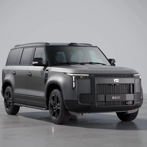 Miglior prezzo per emirati arabi uniti cinese <span class=keywords><strong>ROX</strong></span> 01 ibrido esteso-range 7 posti in vendita - Product Image 6