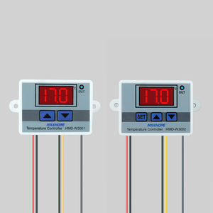 <span class=keywords><strong>Maxhome</strong></span> termómetro digital electrónico inteligente 12V 24V 220V controlador de temperatura de precisión - Product Image 4