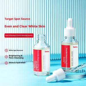 Crème corporelle hydratante à la nicotinamide pour blanchir la peau et éliminer les taches de rousseur, produits de soin de la peau, vente en gros d'usine - Product Image 4