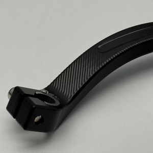 Soporte de Palanca de Cambios CNC Personalizable para Modelos Específicos, Accesorios para Motocicletas - Product Image 5
