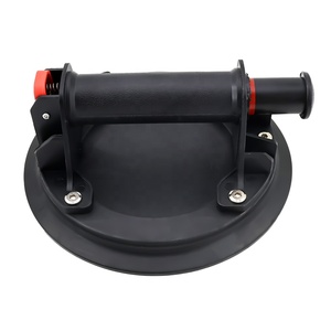 Ventouse à vide à <span class=keywords><strong>action</strong></span> de pompe, ventouse à vide robuste pour soulever les grands objets <span class=keywords><strong>en</strong></span> <span class=keywords><strong>verre</strong></span>, les carreaux de marbre, le remplacement de fenêtres - Product Image 3