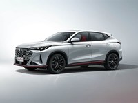 Offre Spéciale – Changan X5 PLUS 2026 1.5T SUV 5 Places, Véhicule Essence 2026 de Fabrication Chinoise, Prix Usine, En Stock, Disponible à la Vente, Bleu