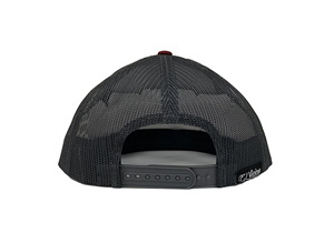 Unisex Plain <b>Flat</b> Bill Adjustable Baseball <b>Cap</b> Blank Snapback Mesh Trucker Hat Custom Embroidered Logo Outdoor Sport <b>Caps</b> - Product Image 5