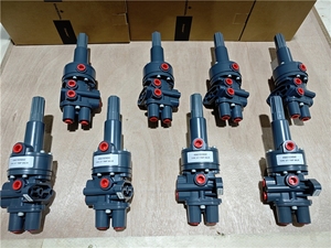 Válvula de Corte por Presión Emerson Fisher 377, Válvula de Sensor de Presión, Válvula de Cierre de Emergencia, Precio en Oferta - Product Image 4