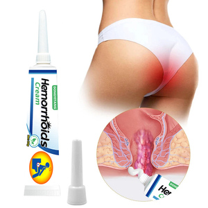 <span class=keywords><strong>Crema</strong></span> para el Cuidado del Área Anal de Fórmula Suave Sin Irritación, Personalizable, <span class=keywords><strong>Crema</strong></span> para Hemorroides - Product Image 1