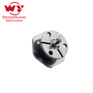 WEIYUAN F00RJ02517 kit di riparazione F00R J02 517 piastra di ancoraggio F 00R J02 517 <span class=keywords><strong>TAMIR</strong></span> Kit per bosch - Product Image 5