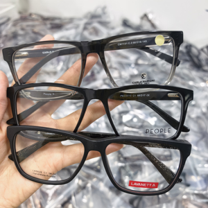 Marcas Italianas de Gafas al por Mayor, Gafas para Mujer, Monturas de Gafas, Liquidación de Existencias, Acetato, Mezcla de Existencias para Hombre y Mujer - Product Image 4