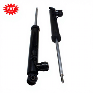 Posteriore Sinistro 8R0513025G 8R0513025J Destra 8R0513026G 8R0513026J Aria Sospensione Telaio Sistema di <span class=keywords><strong>Shock</strong></span> con Google per Audi Q5 2009-2017 - Product Image 1