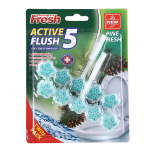 Bolas limpiadoras para inodoros, desodorantes y con fragancia duradera, venta al por mayor de fabricantes de Blue Bubble - Product Image 4