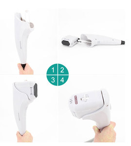 Dispositivo de Belleza <span class=keywords><strong>Hifu</strong></span> 9D <span class=keywords><strong>Smas</strong></span> Lifting, Máquina <span class=keywords><strong>Hifu</strong></span> 9D Facial y Corporal Profesional - Product Image 5