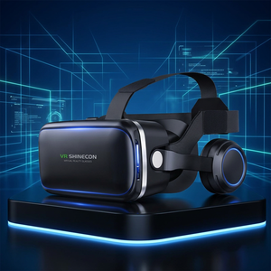 Nuevo PICO4 Ultra MR, Pantalla de Realidad Mixta Montada en la Cabeza, Gafas 3D VR Inteligentes 4K Ultra-HD - Product Image 5